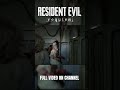 RE9 #residentevil #residentevilrequiem #residentevil9 #re9requiem #manjeegaming #re9