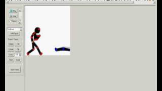 Kick tutorial -pivot-