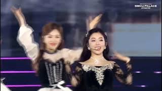 Red Velvet - Feel My Rhythm [ SM _ @SMTOWN LIVE 2024 : SMCU PALACE in TOKYO ] UHD   60FPS