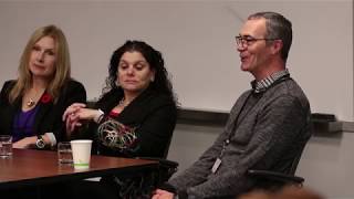 Panel Discussion - LSA Education Day 2018