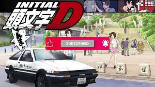 Bgminitial D - Wish