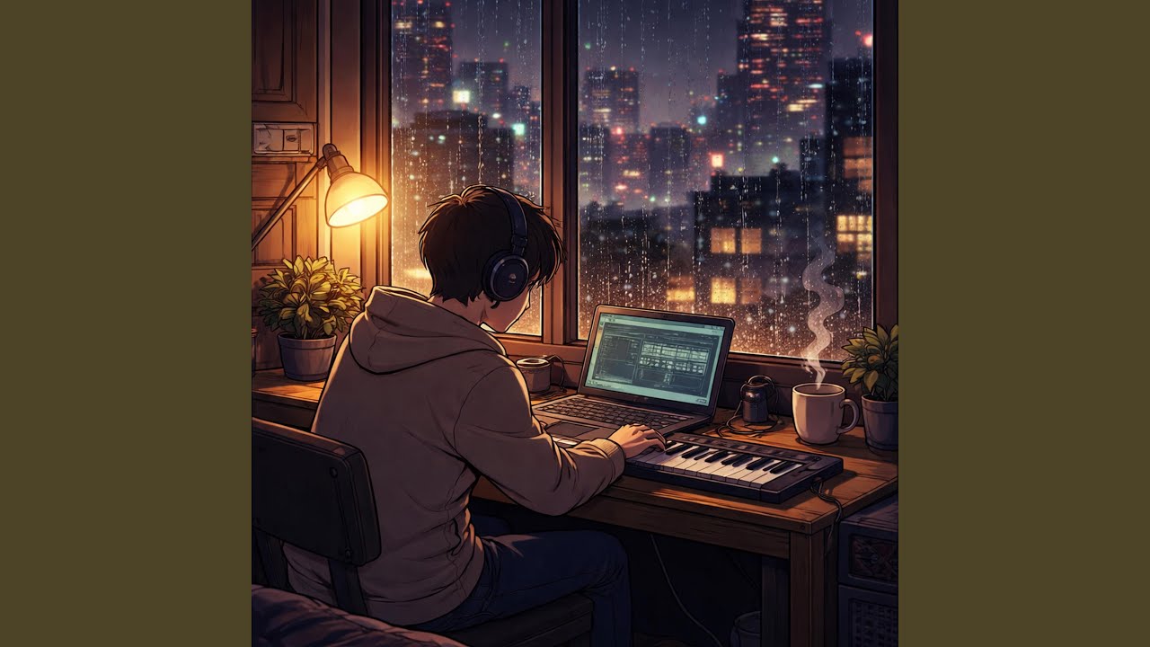 Watch Drifting rain on YouTube Watch Drifting rain on YouTube