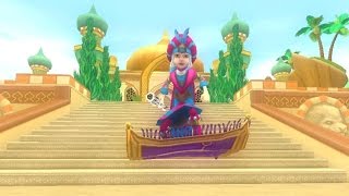 Wizard101: MEGA BUNDLE OPENING