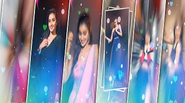 new viral shake effect video| Instagram viral reel| KineMaster se status banaye| @tech manish