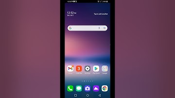 LG V30 AT&T Secret Dialer Codes & Hidden Menu - H931
