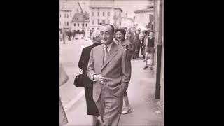 Canzoni di Napoli: Totò - Malafemmena (Date: 1951) For Piano and Classical Guitar