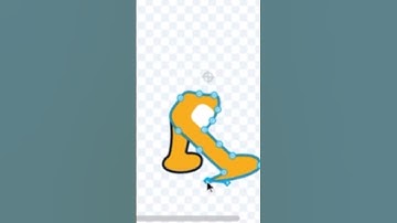 Scratch cat is amogus?!