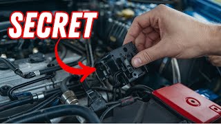 10 Car Secrets Only Experienced Drivers Know