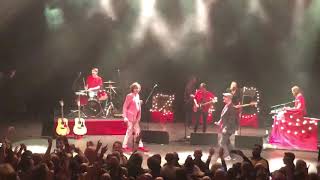 JIM BOB & FRUITBAT (CARTER USM) @ SHEPHERDS BUSH EMPIRE, LDN 2019