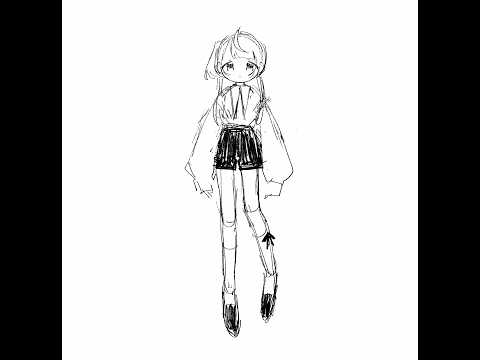 【深夜配信】作業雑談👓 #式部めぐり