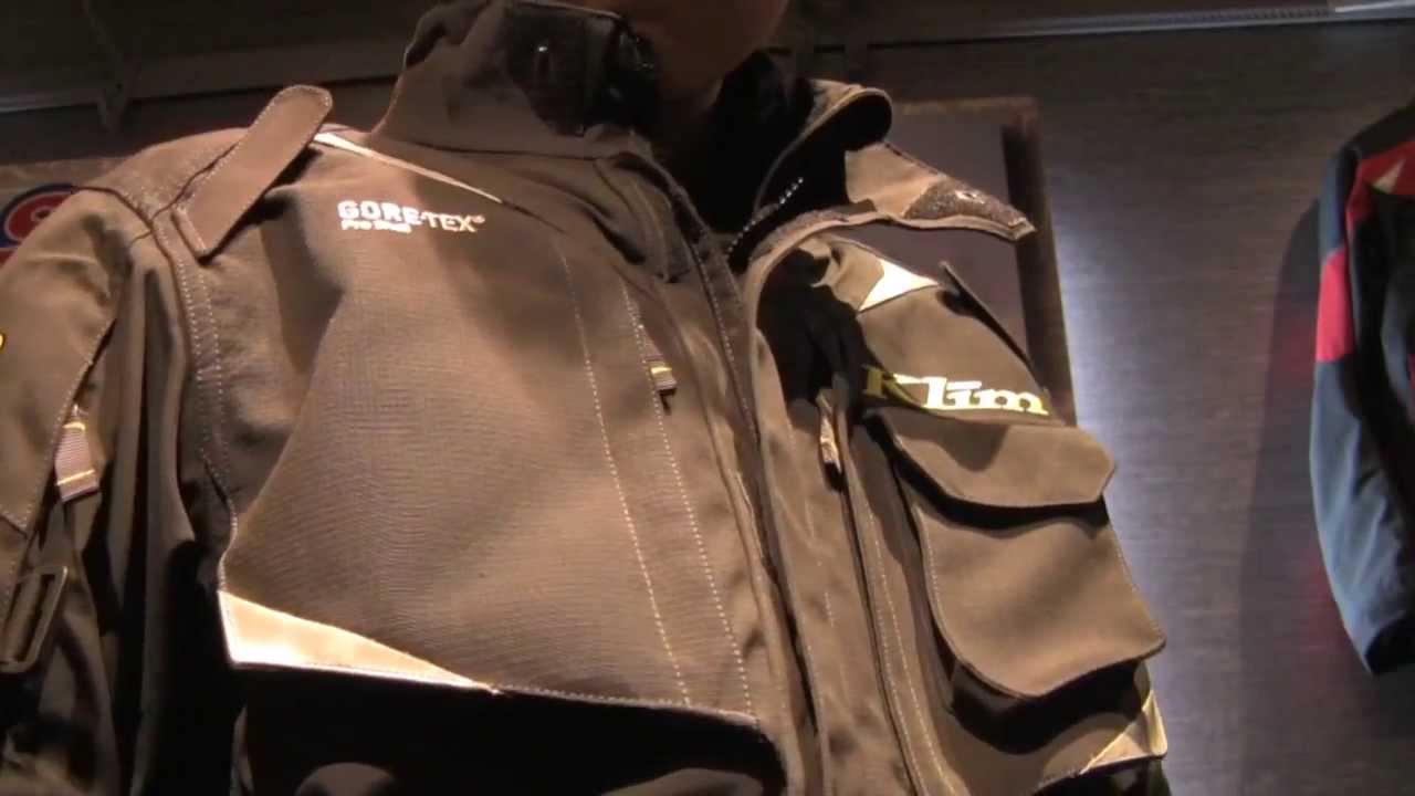 SpeedSports.JP Klim Badlands Jacket D3O GORE-TEX 軽井沢スノーモービル★バックカントリー バイク 旅