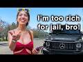 When Extremely Entitled Rich Karens Get Arrested