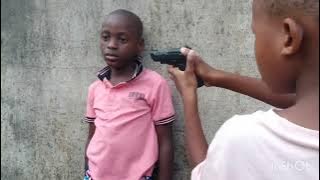 Igazi Lami production episoed1 session 1