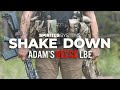 Shake Down: Adam's Sustained Operations LBE