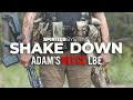 Kit Shakedown Adam S Recce LBE Kit Shakedown Adam S Recce LBE