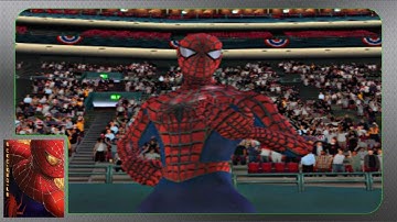 Spider-Man 2 | Chapter 7: Pride and Prejudice