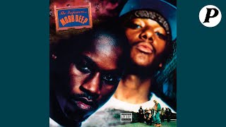 Mobb Deep - Rare Species Remix (Animated Cover) (Remake)