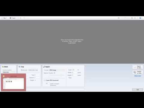 Vídeo: Ai para o Canvas Plug-In, um utilitário de telas HTML5 para o Adobe Illustrator, da MIX