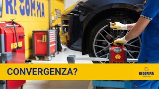 Convergenza: perché è importante?