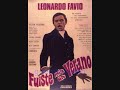 Leonardo Favio - Popurri (Instrumental)