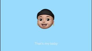 Will Gittens - That's My Baby | Official Lyric Video