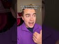 when someone doesn’t believe in sunscreen #comedy #funny #shorts