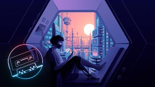 NiElsir - Theta | Electro-Synthwave