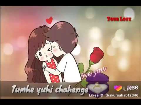 💖💖💖New year love😍 - YouTube