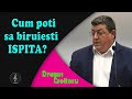 Dragos Croitoru - Cum poti sa biruiesti ISPITA? 1 Corinteni 10:11-13 | PREDICI