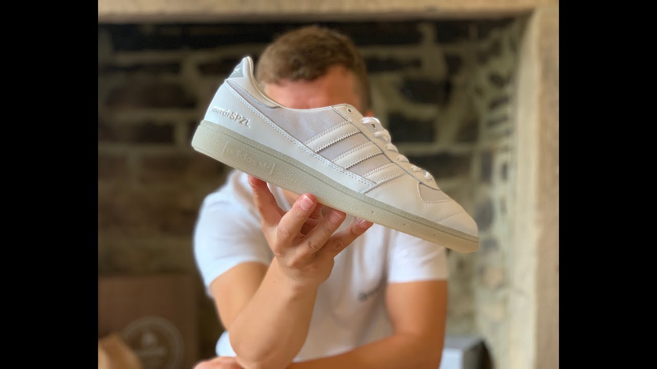 Adidas x New Order SPZL Wilsey | Just a 