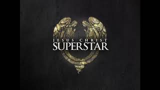 Pilate's Dream. Live from 1995. Jesus Christ Superstar