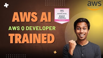 Get FREE AWS Generative AI Training in the Next 48 Hours!