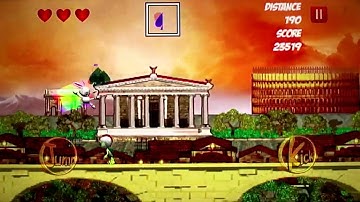 Rabbit Run Android Gameplay