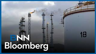 'LNG export capacity in America is already full & fully contracted': Wong on nat. gas displacement
