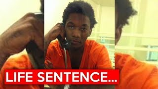 Famous Offset's career is officially over after this happened... Wealth