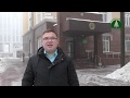 Жители Чесноковки пожаловались на то, что снег не чистят