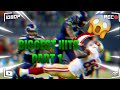 Biggest Hits In Football History ||HD Part 1