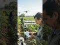 Soil Signals Real-Time Microbiome Mapping