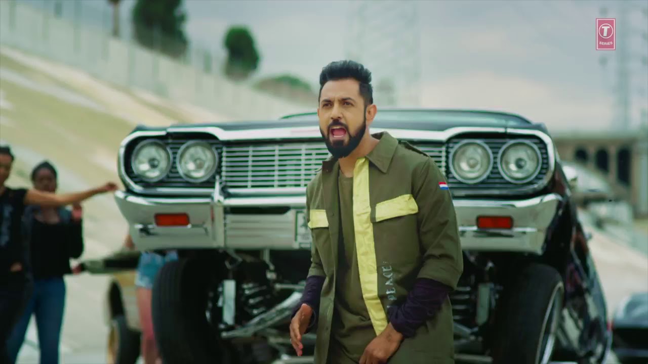 Gippy Grewal Feat Bohemia Car Nachdi Official Video Jaani, B Praak