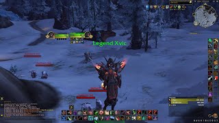 The Most BROKEN Assassination Rogue Comp In Dragonflight (2v2 Arena)
