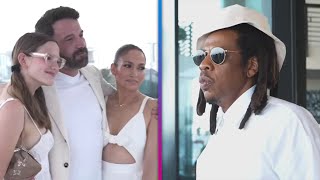 Bennifer, JAYZ, Beyoncé and More Stars: Inside LAVISH 4th of July Bash