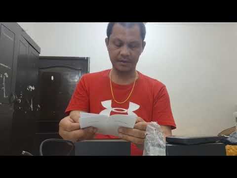 Unboxing new gadget. #dj #angakingawitaypagibig #nature #gaddar