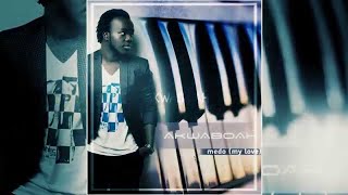 Akwaboah - Medo (My Love) [Audio Slide] chords