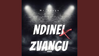 Ndinei Zvangu