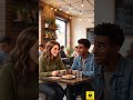 Most people can’t say this conversation correctly Can you?#englishvocabulary #viralreels #viral #usa