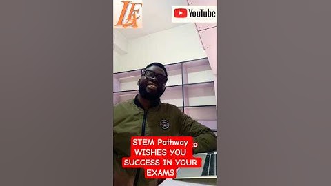 KNEC EXAMS 2025 GRADE 9 INTEGRATED SCIENCE #viral #chemistry #viralvideo #viralvideos #viralworld