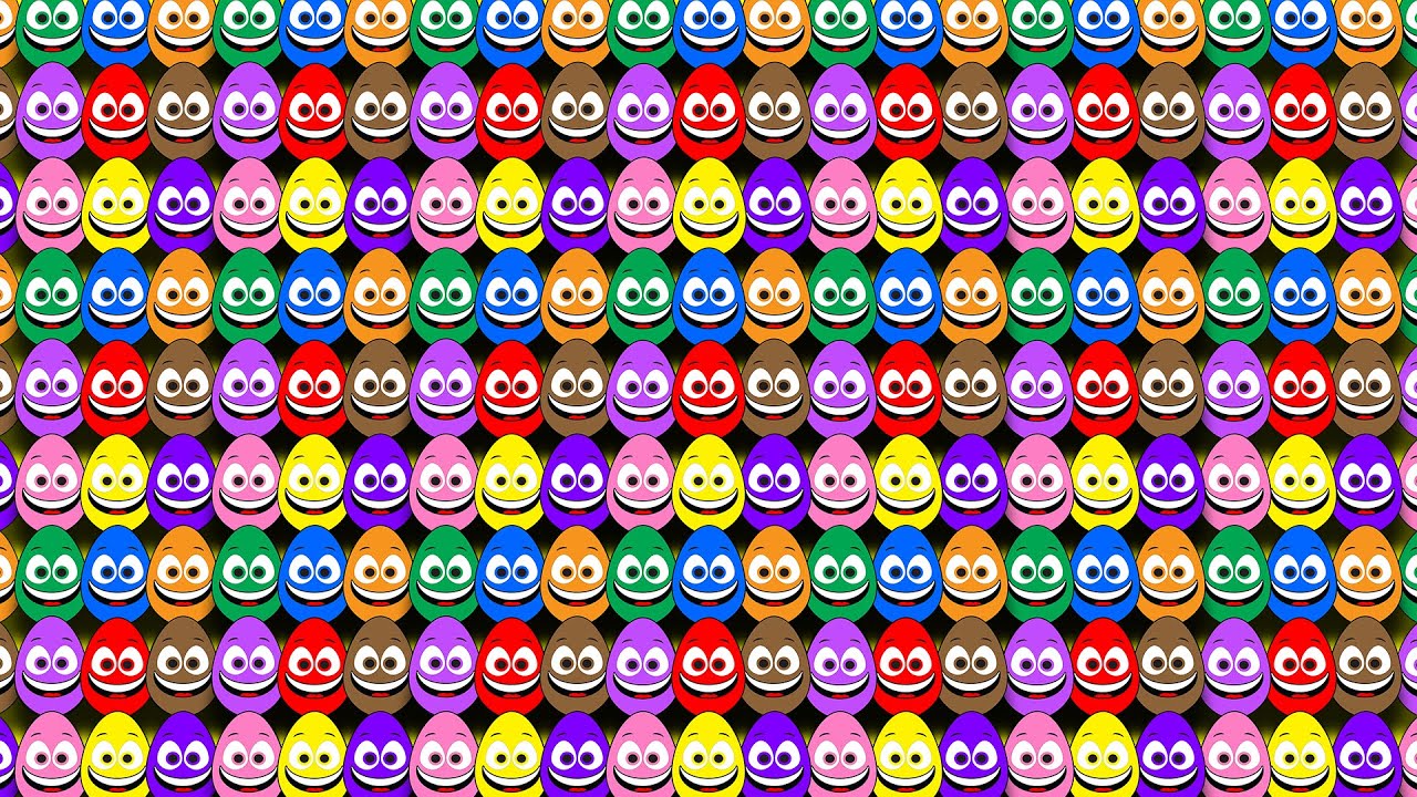 🔴 The Colourful Baby Big Mouth Buddies LIVE | Early Learning Educational Videos For Toddlers