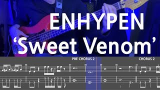Sweet Venom - 엔하이픈