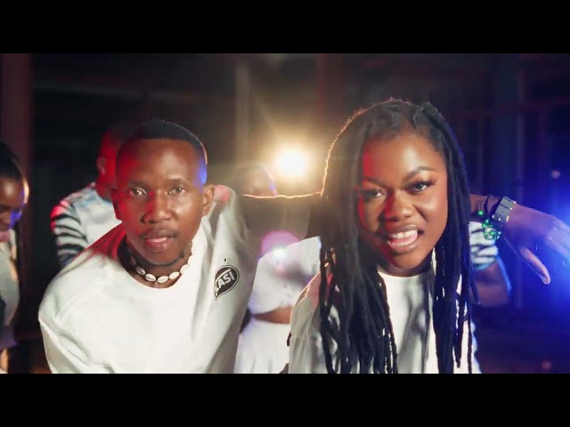 KHOISAN ft Chokoma & Juu Matere - Phokoje (Official Music Video) class=