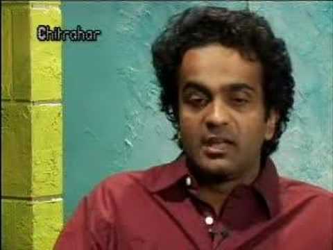 Shishir Kurup Interview